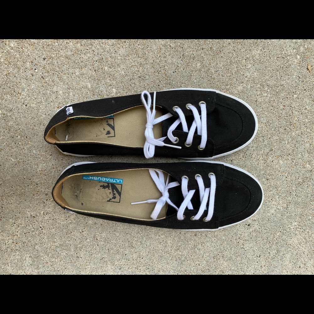 Vans